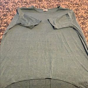 EUC green Irma Medium